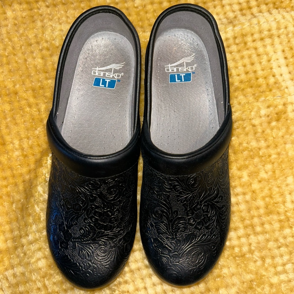 Danilo LT Clogs
